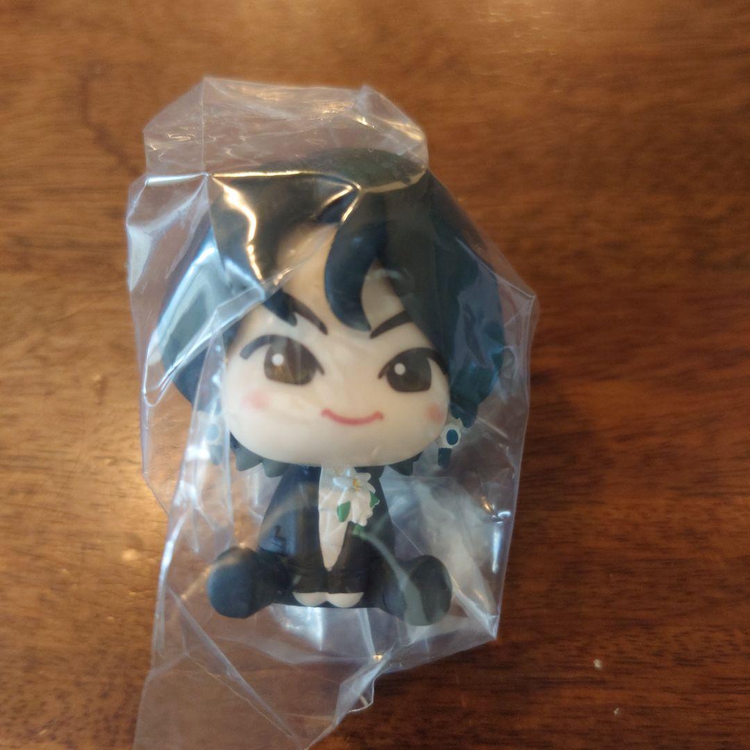 Mrs. GREEN APPLE ローソン一番くじ C賞 シークレット大森元貴 - メルカリ