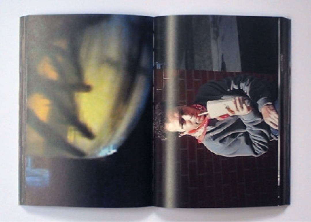 絶版‼️ Mark Gonzales 写真集