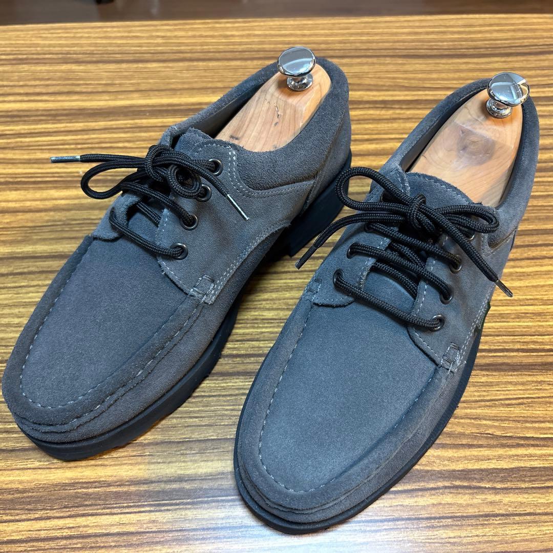 シューツリー付き】Paraboot パラブーツ THIERS 71/2 - メルカリ