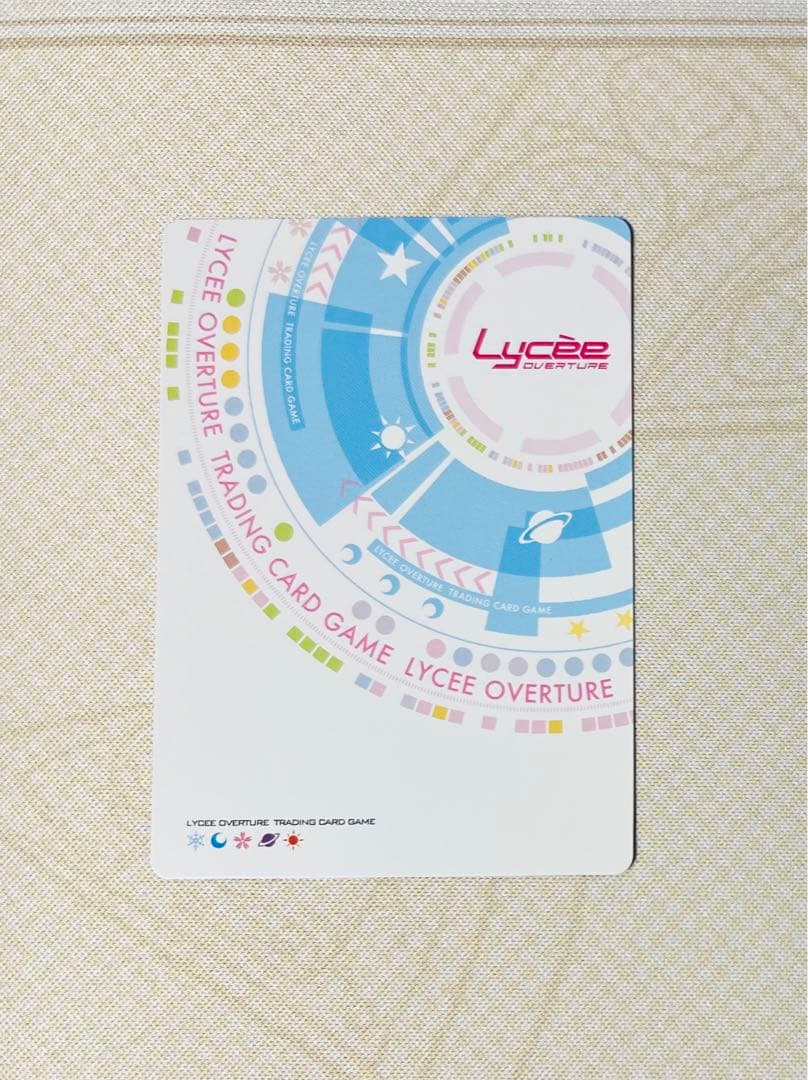 lycee　リセ　ネクストン 4.0 SSP 斎藤 結菜 帰蝶