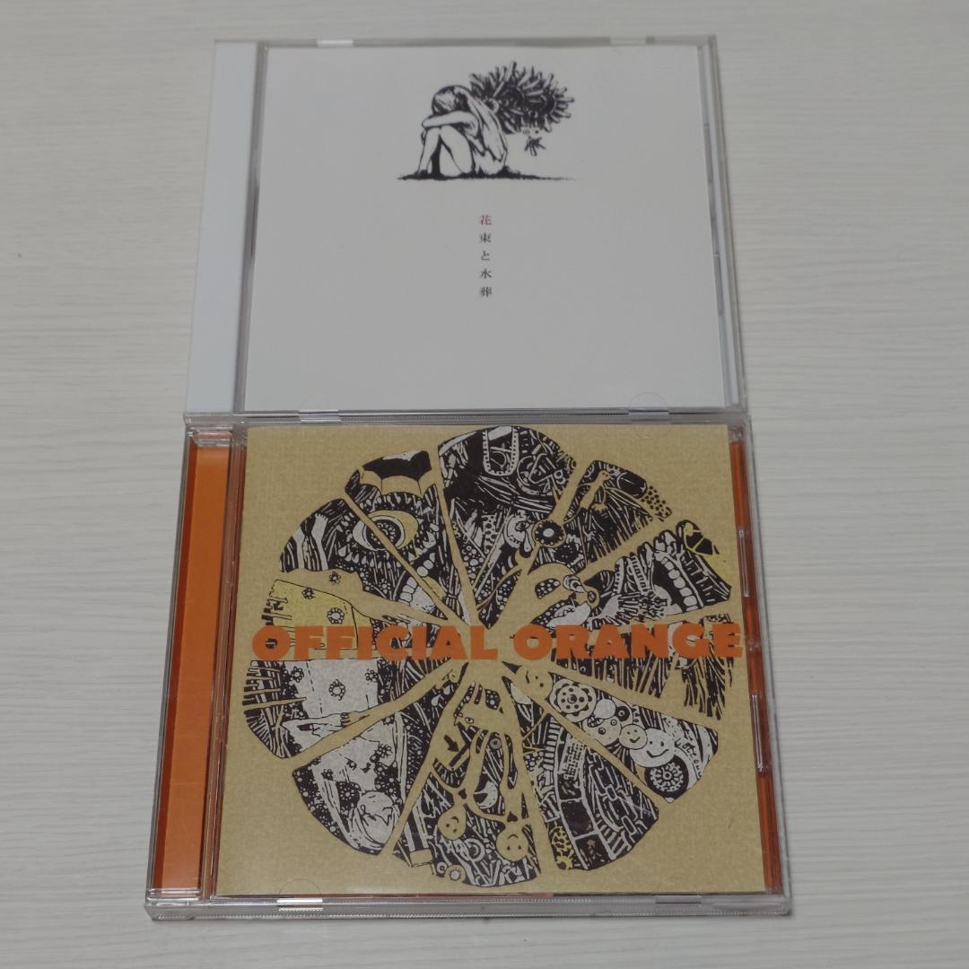 ハチ／米津玄師 CDアルバム 2枚背セット - メルカリ