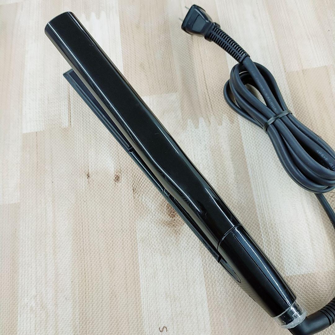 動作保証○リュミエリーナ ヘアビューロン 4D plus ストレート - メルカリ