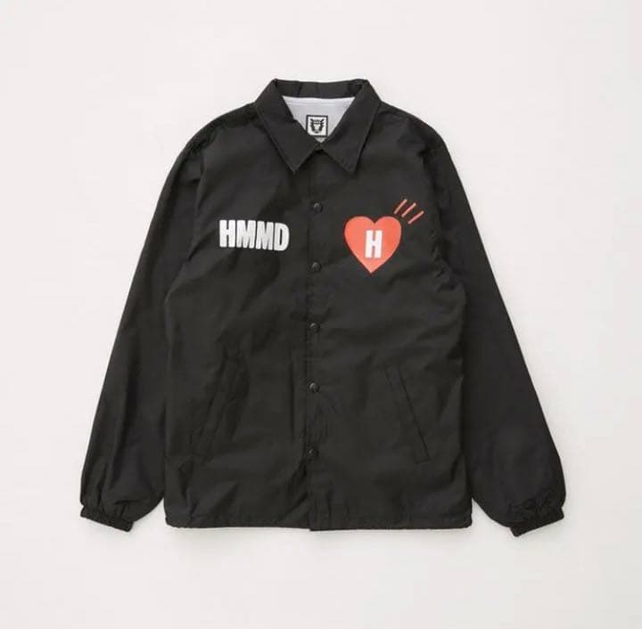 HUMAN MADE コーチジャケット - メルカリ