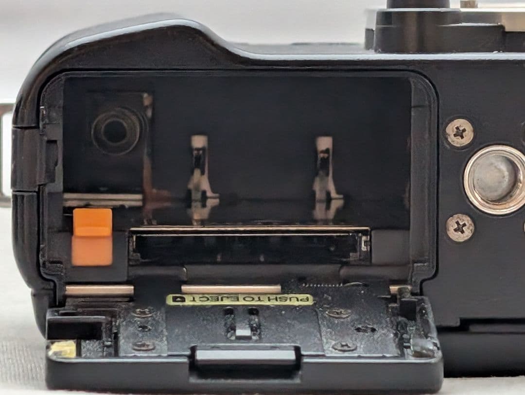 フジフィルム X-M1 ボディ フジノン XF 23㎜ F=1:1.4 R