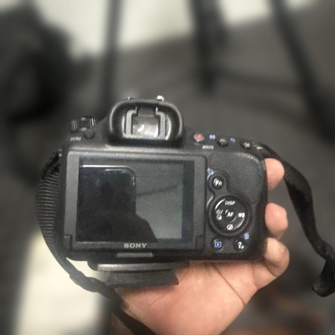 SONY α58Ⅱ a55デジタル一眼レフカメラ Aマウント | 激安通販のイー