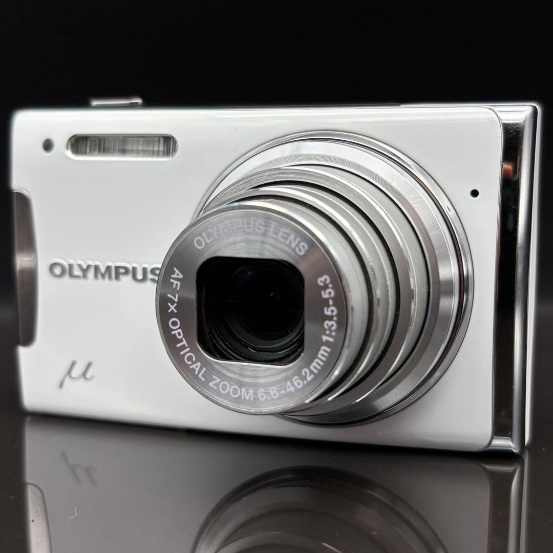 OLYMPUS μ 1060 XDピクチャーカード 1GB Amazon | オリンパス XD Picture Card 1GB | OM SYSTEM/オリンパス