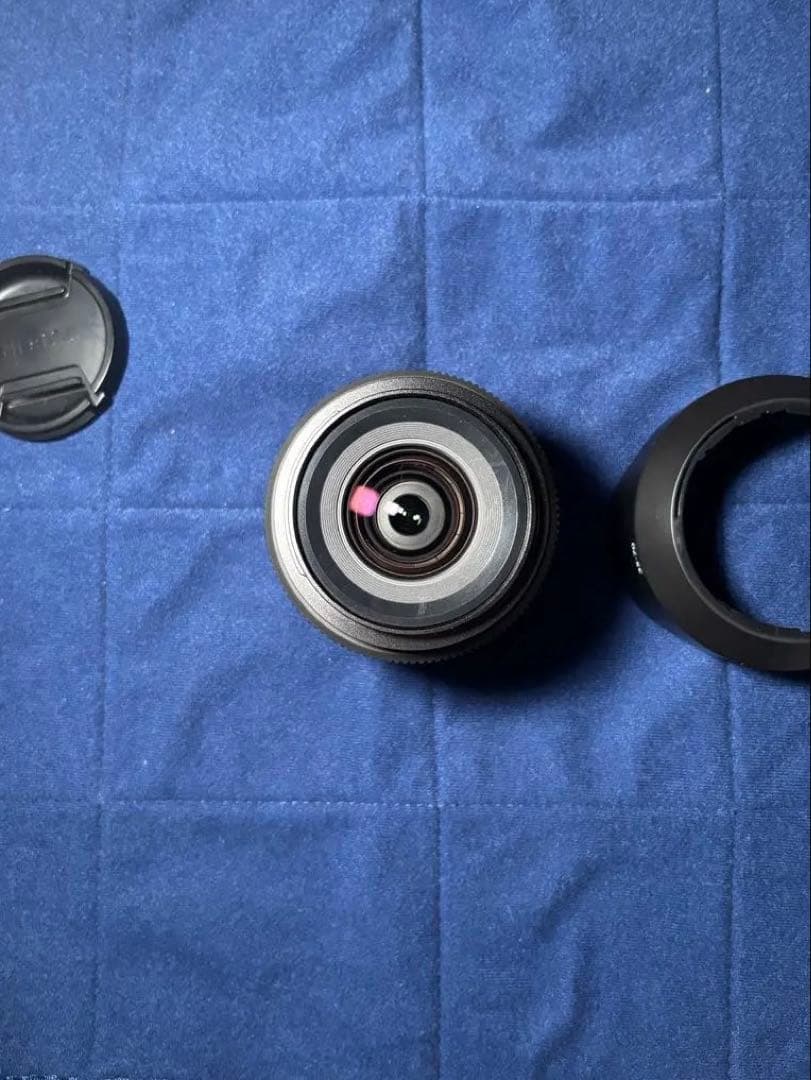 レンズ(ズーム) FUJIFILM GF35-70mm F4.5-5.6 WR