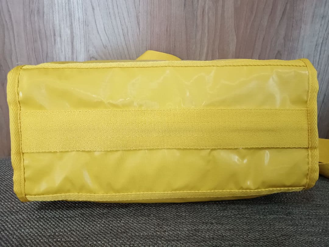 レスポートサック ひとりっぷ バイクボストン ショルダーバッグ