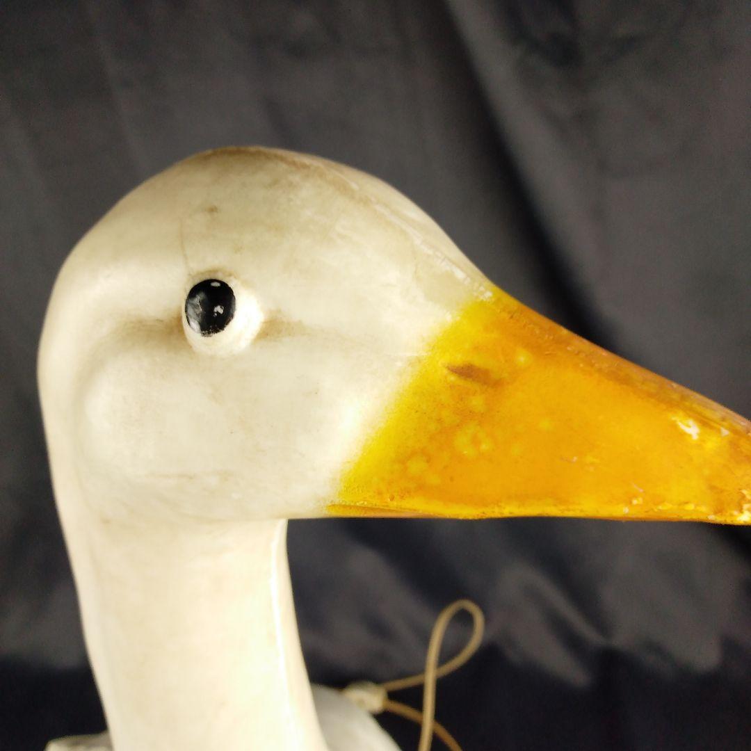 フルハムロード Fulham Road アヒルライト 80年代アメリカ製 - メルカリ