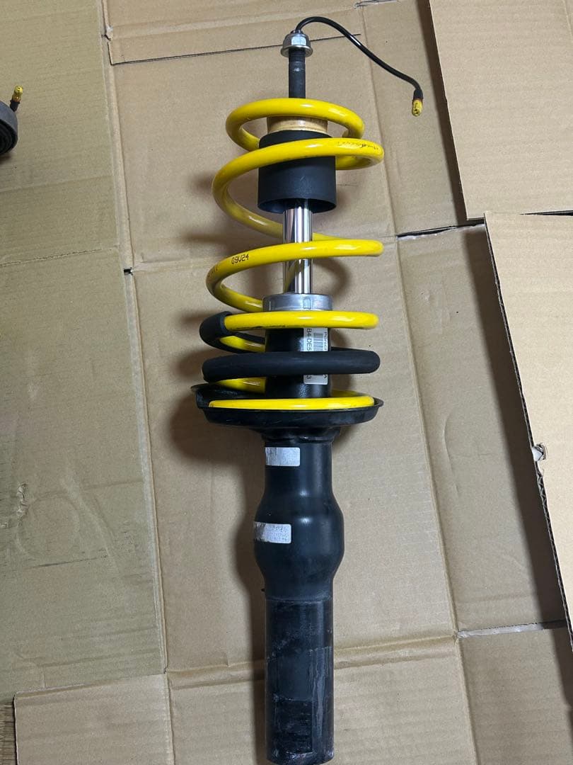 NANA☆様専用 KW HAS キット ポルシェ 981 ケイマン ボクスター - メルカリ