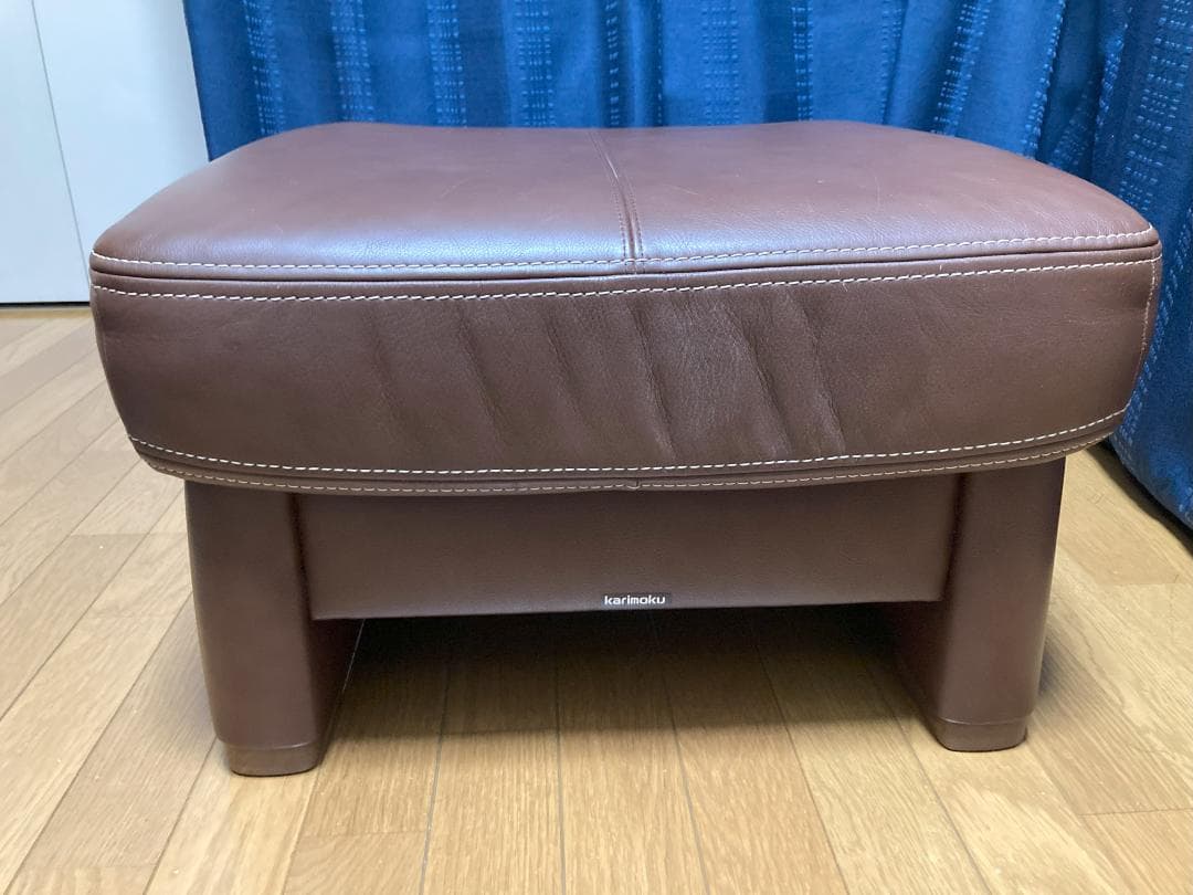 k*z様 カリモク　スツールZT7306　モルトブラウン k*z様 カリモク スツールZT7306 モルトブラウン - メルカリ