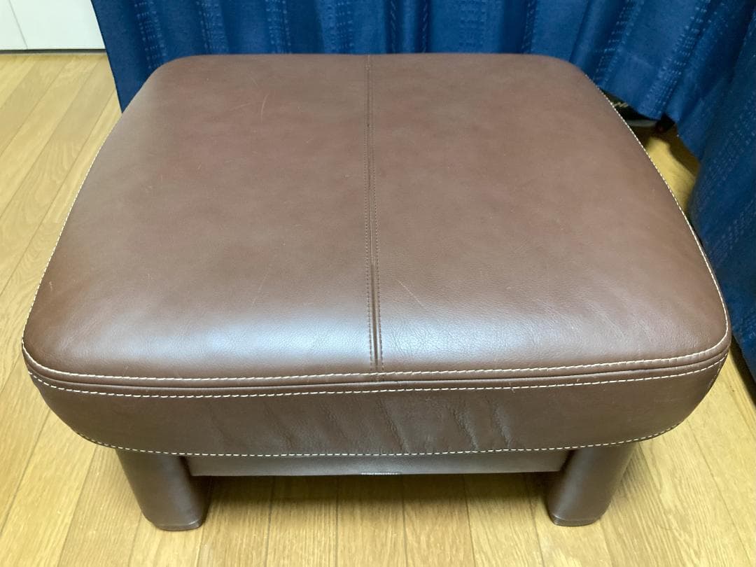 k*z様 カリモク スツールZT7306 モルトブラウン - メルカリ