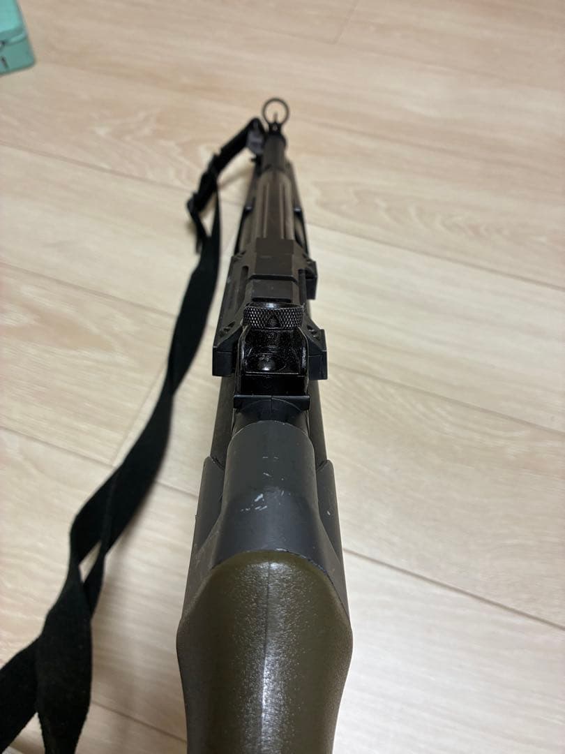 東京マルイ MC51 メタルパーツ 限定パーツ - メルカリ