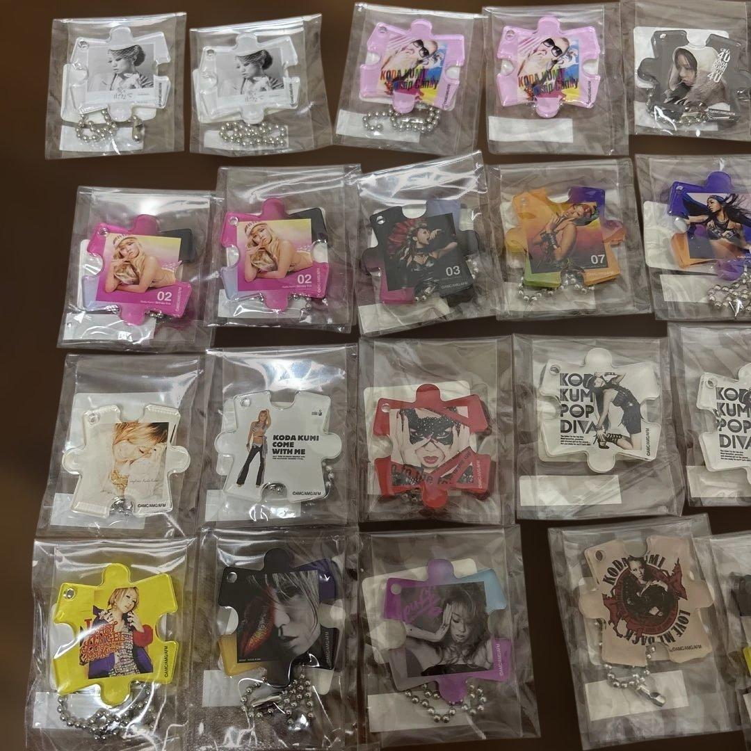 倖田來未 倖田組 まとめ売り セット グッズ - メルカリ