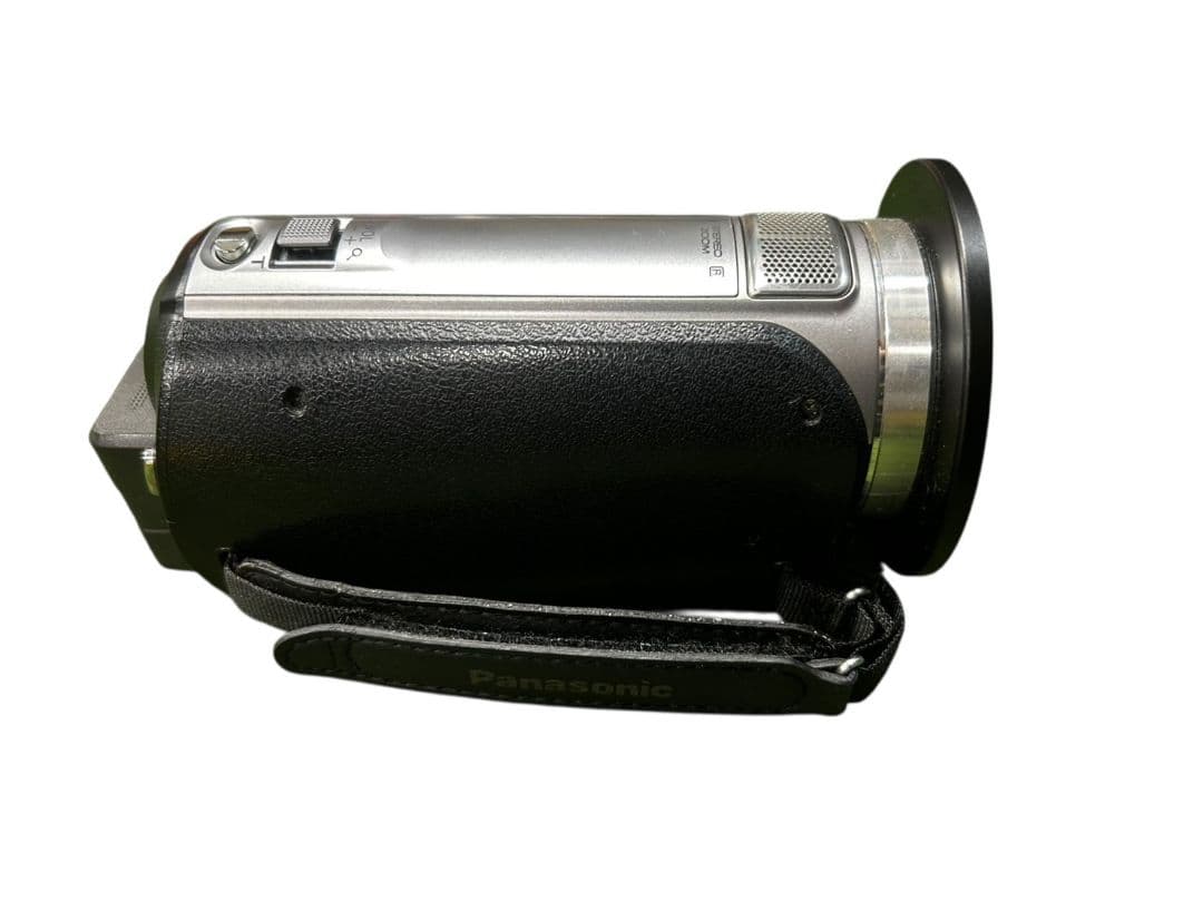 Panasonic HDC-TM650 ビデオカメラ #hm - メルカリ