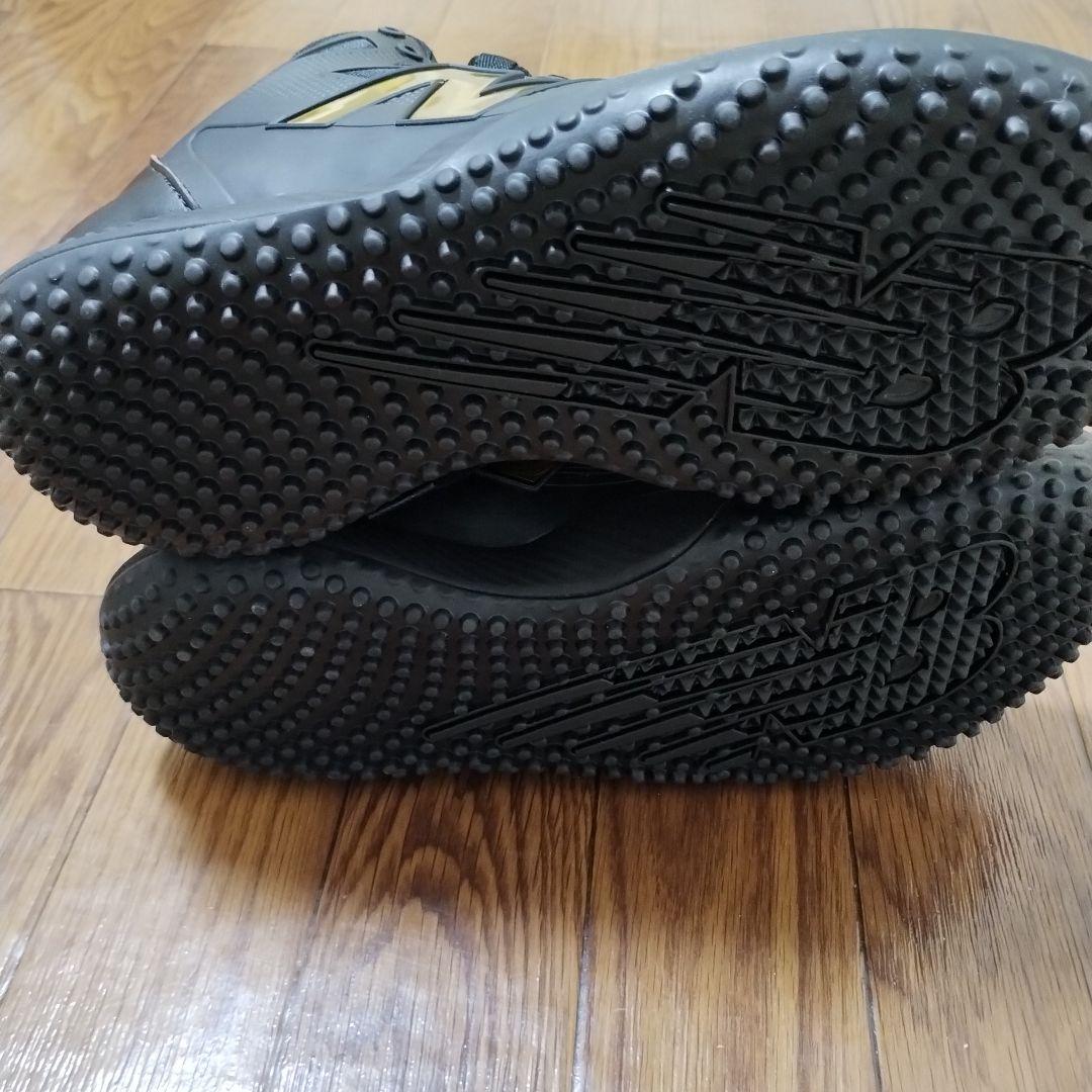 新品未使用　ニューバランス大谷翔平モデルTSHOBK1 ブラック(27.5cm)