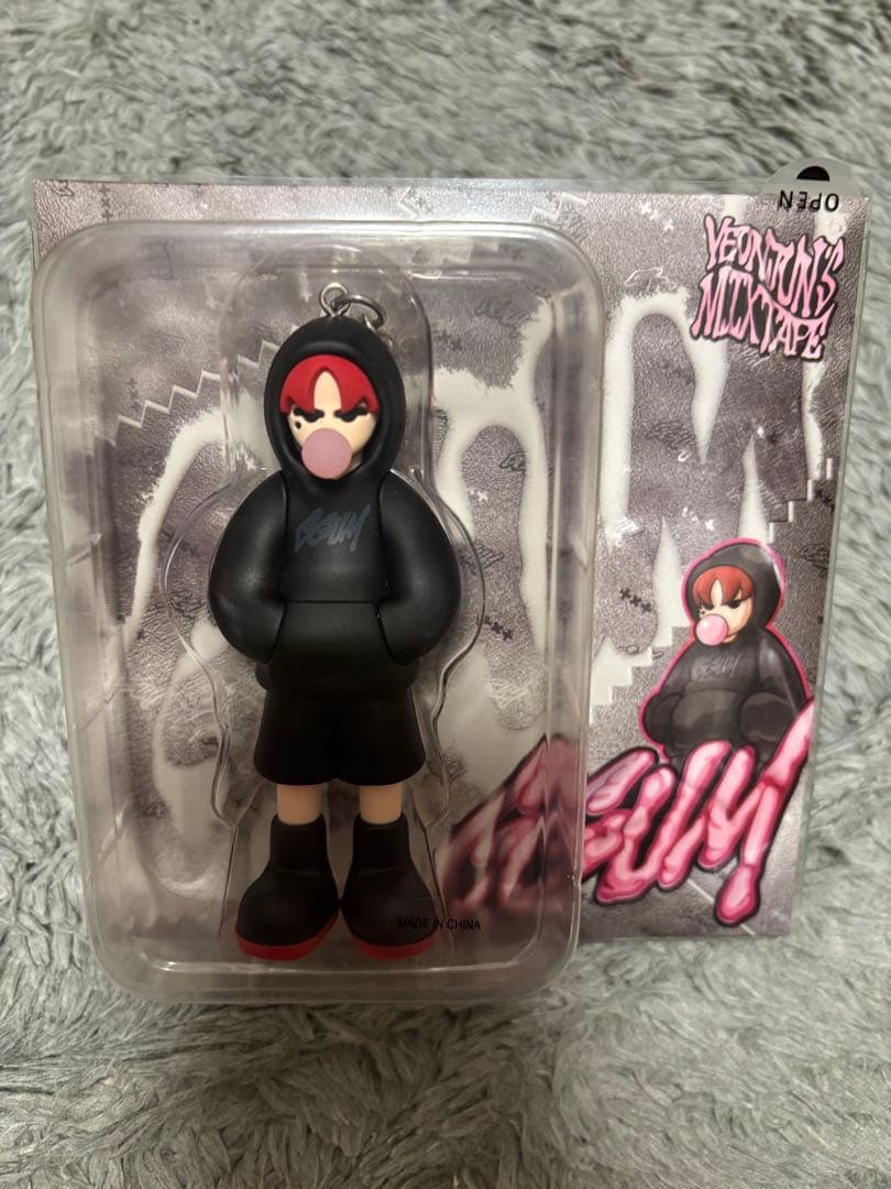 TXT ヨンジュン GGUM 未開封品 TXT ヨンジュン GGUM 新品未開封 - メルカリ