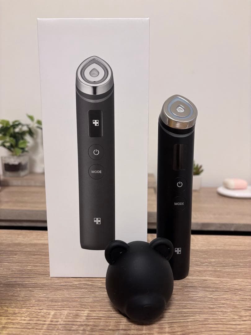 AGE-R ブースタープロ メディキューブ MEDICUBE(メディキューブ) / AGE-Rブースタープロの公式商品情報｜美容