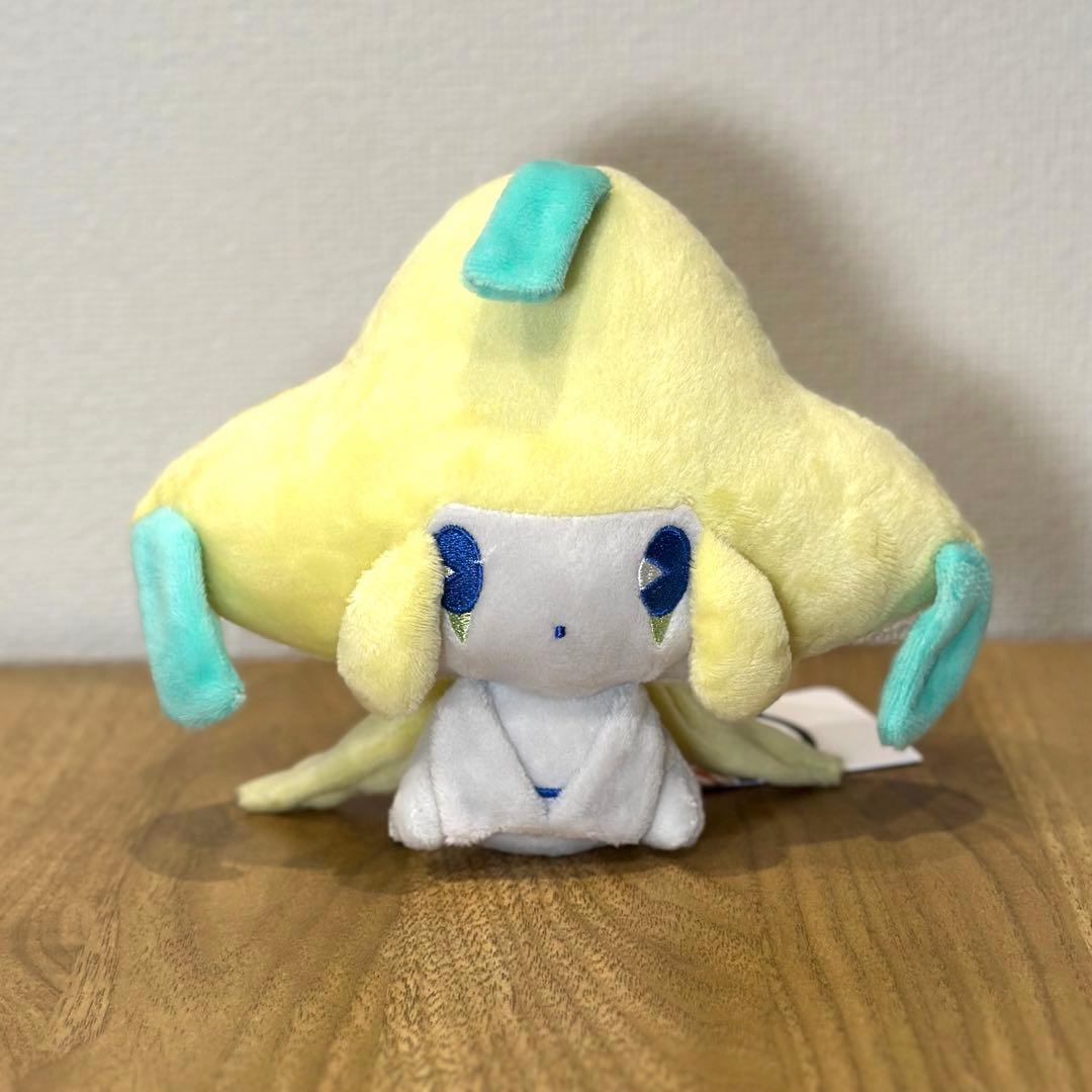 新品 ジラーチ サイコソーダ リフレッシュ 七夕 - メルカリ