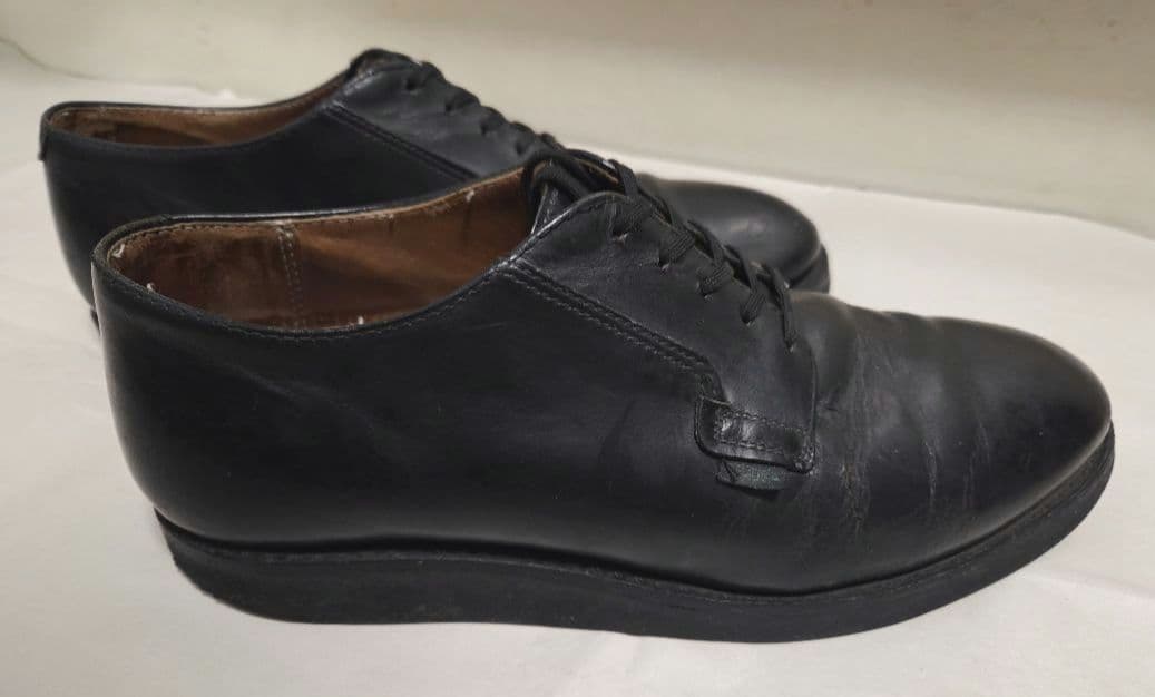 RED WING 【レッドウィング】ポストマン 101 US8.5 26.5cm