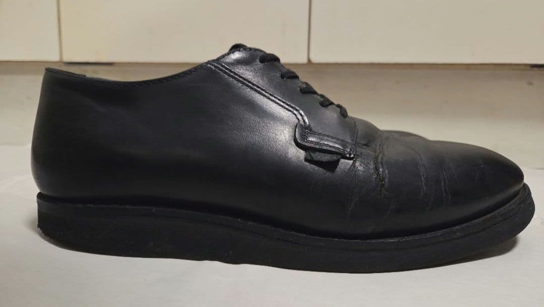 RED WING 【レッドウィング】ポストマン 101 US8.5 26.5cm