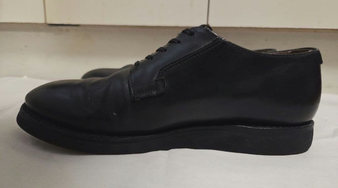 RED WING 【レッドウィング】ポストマン 101 US8.5 26.5cm