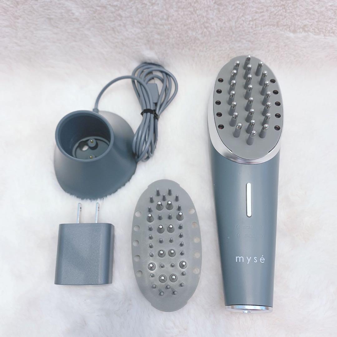 《ほぼ未使用⭐️付属品完備》スカルプリフト アクティブ プラス MS-82G