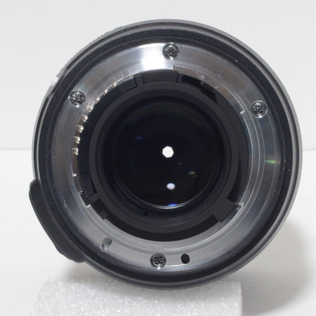 レンズ(単焦点) Nikon AF-S 50mm 1.8G