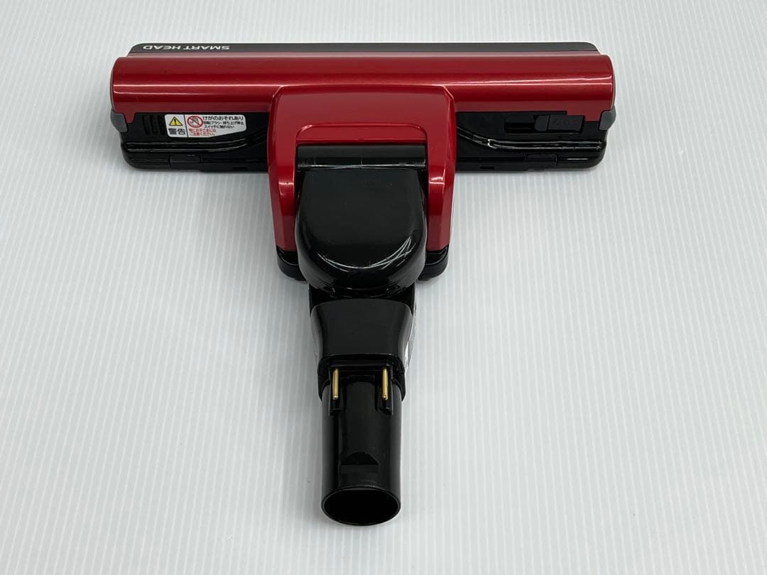 日立 PV-B550E7 動作保証 D-DP15 掃除機 パワーヘッド回転ブラシ