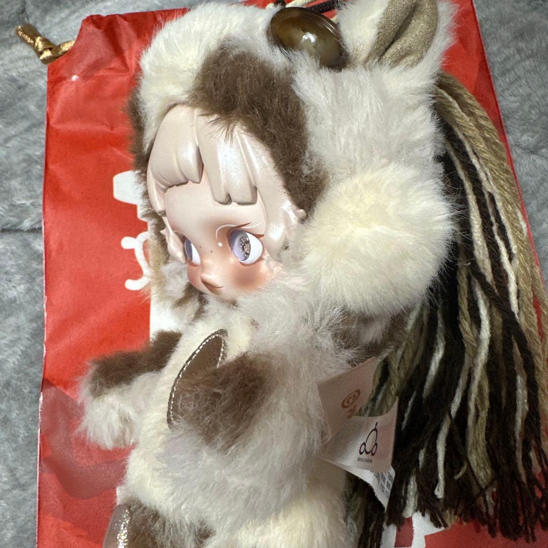 も*が様 ポップマート Have a Good Run 馬力全開 スカルパンダ - メルカリ