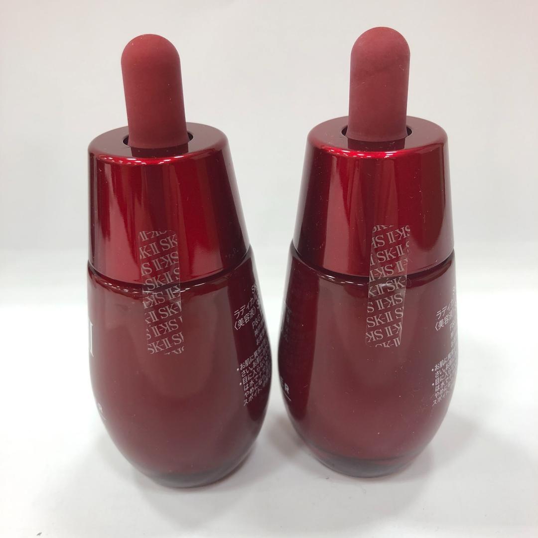 ♥《463》SK-Ⅱ エスケーツー　R.N.Aパワー スキンケア6点セット