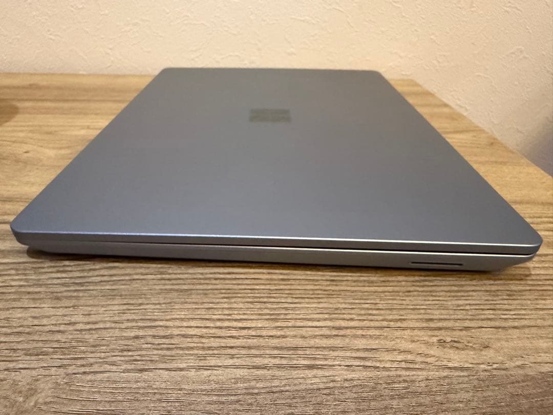 T*M様 Surface Laptop Go アイスブルー マウス付き