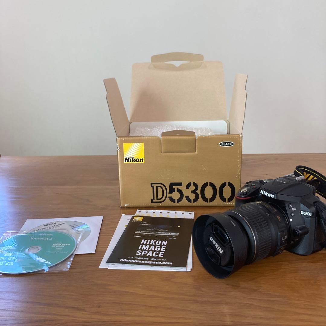 NIKON D5300 AF-S DX 35mm 単焦点レンズセット Amazon | 【レンズフィルターセット】Nikon 単焦点レンズ AF-S DX