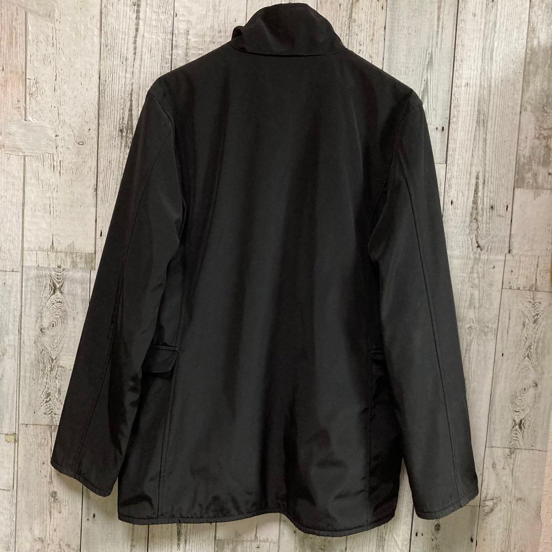 PRADASPORTS プラダスポーツ Art.SGV126 Mat.09W 黒 | Shop at Mercari