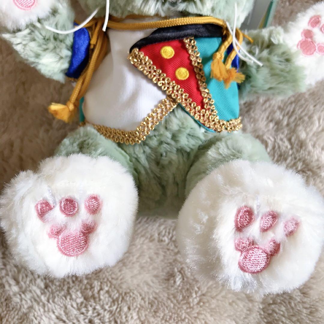 ディズニーリゾート☆35周年☆ジェラトーニ☆ステラルー☆ハッピー