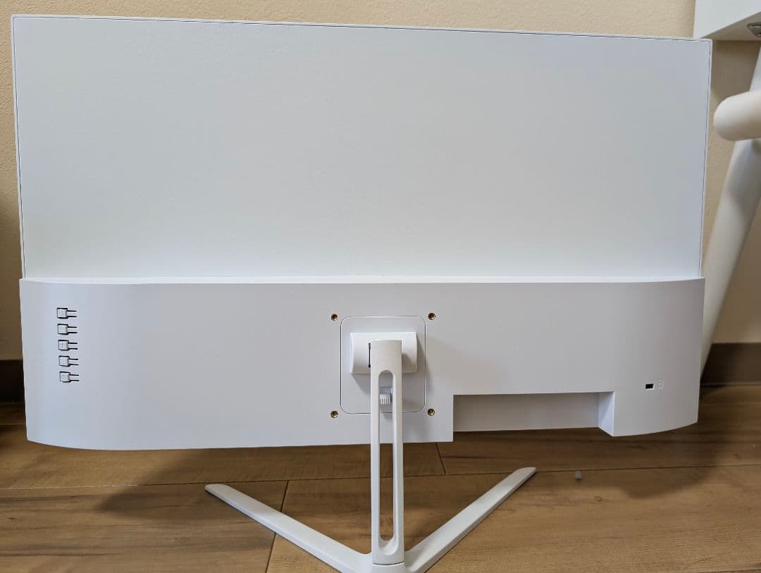 超美品】cocoparゲーミングモニター24.5インチ200Hz - メルカリ