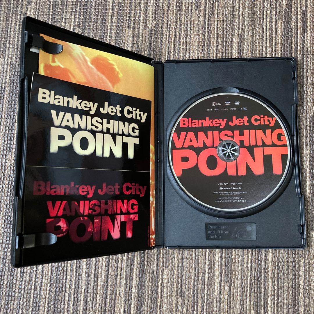 ブランキージェットシティ VANISHING POINT - メルカリ
