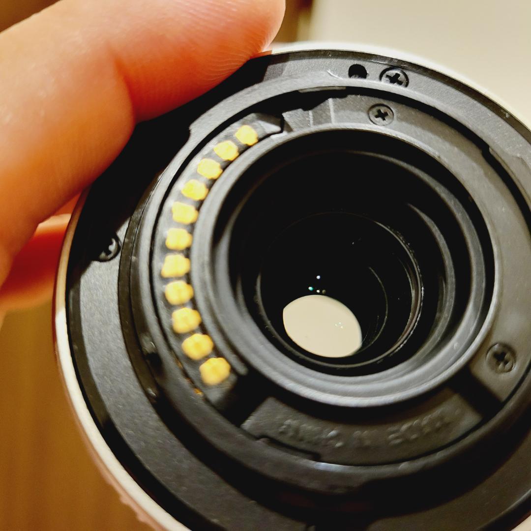 0725 美品 オリンパス M.ZUIKO 40-150mm F4.0-5.6