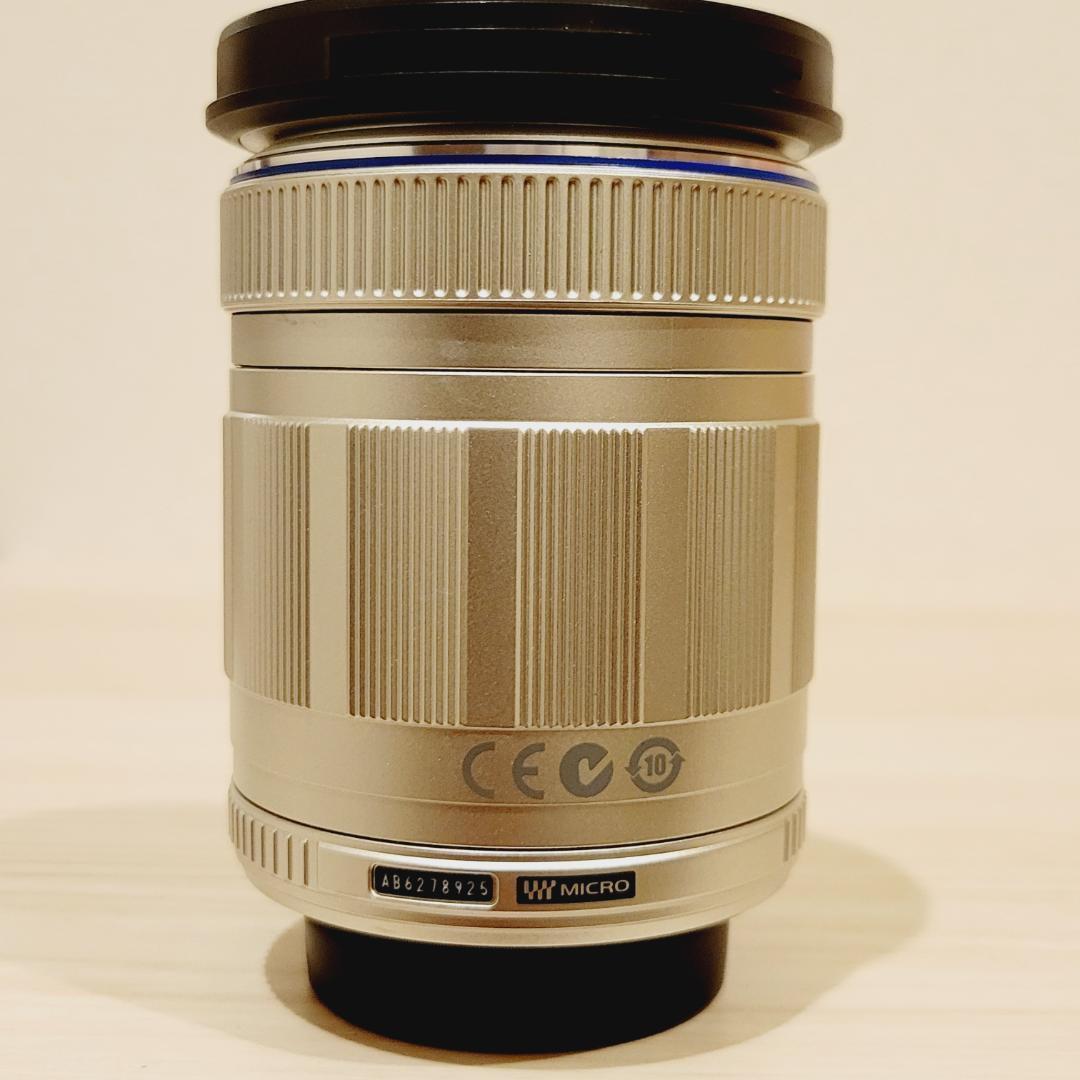 0725 美品 オリンパス M.ZUIKO 40-150mm F4.0-5.6