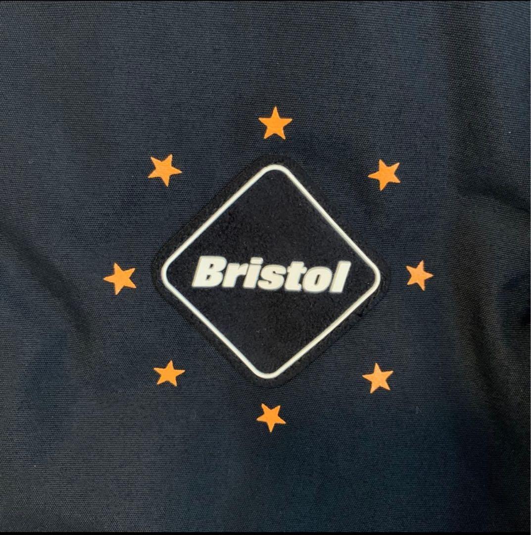 k*a様 FCRB F.C.Real Bristol ダウンジャケット サイズS