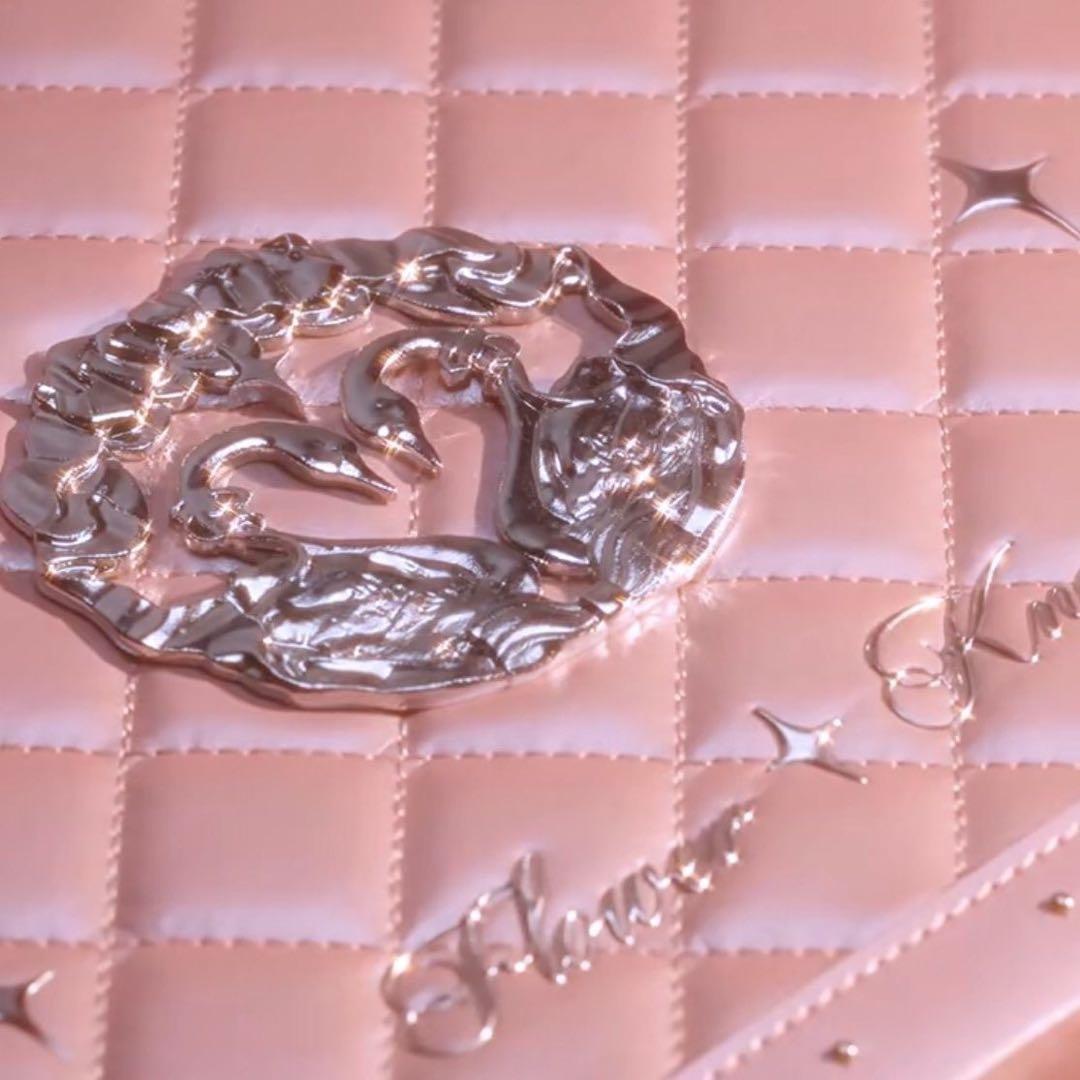 フラワーノーズ メイクボックス スワンバレーシリーズ(本体のみ