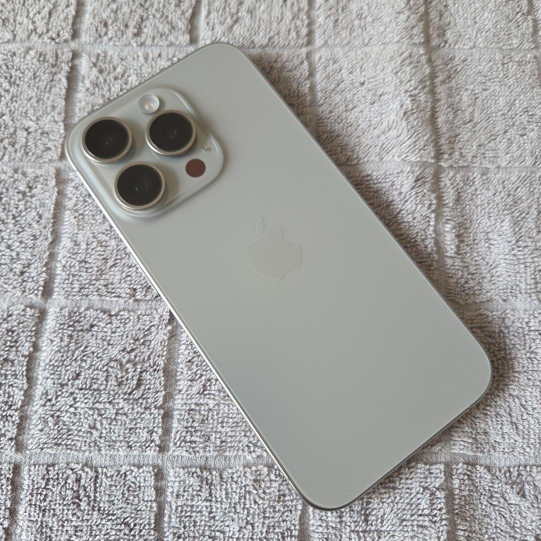 香港版】 iPhone 15Pro 256GB SIMフリー バッテリー87% - メルカリ