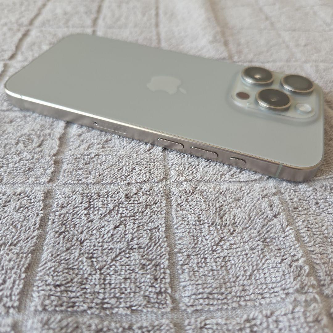 香港版】 iPhone 15Pro 256GB SIMフリー バッテリー87% - メルカリ