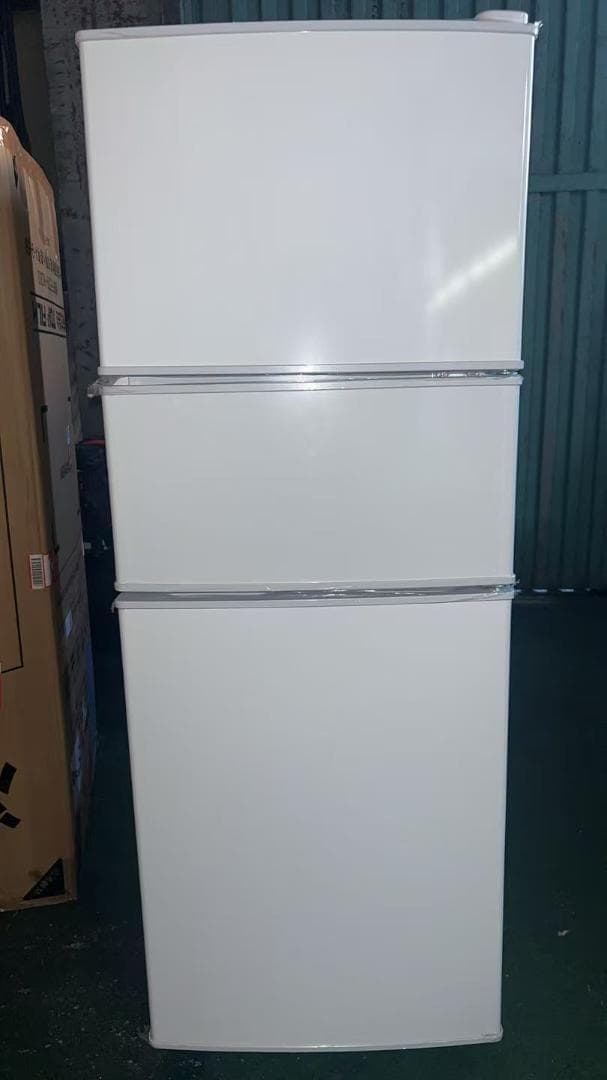 中古美品】冷蔵庫 冷凍冷蔵庫 小型 75L 冷蔵室 冷凍室R2620霜取り