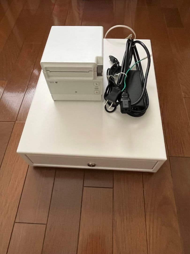 セイコー　コンパクトレシートプリンターRP-F10 コンパクトレシートプリンター RP-F10 | STORE STORE