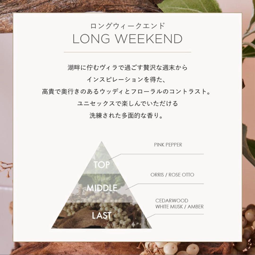 Her lip to 香水 ユニセックス