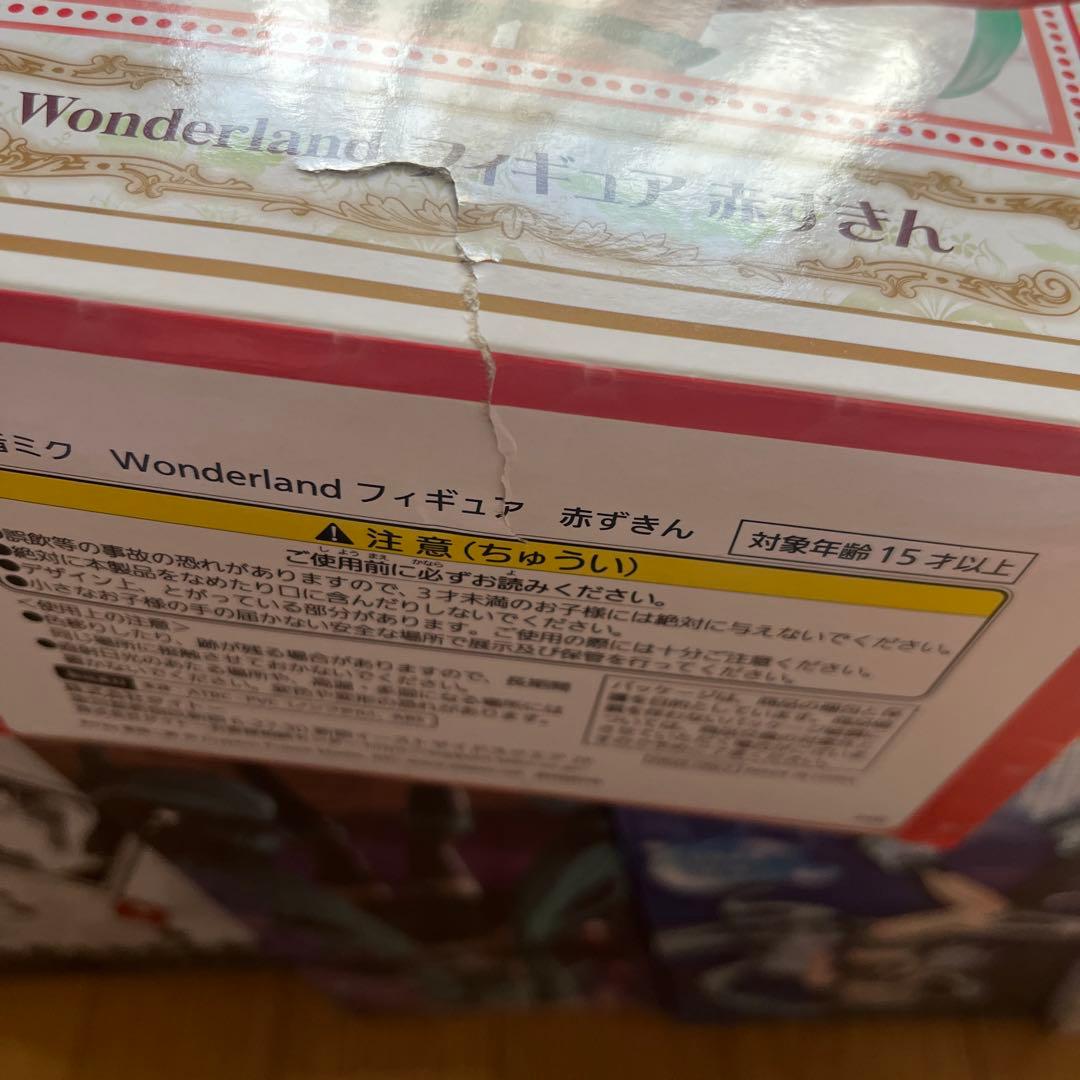 g*e様 初音ミク フィギュアセット 8種