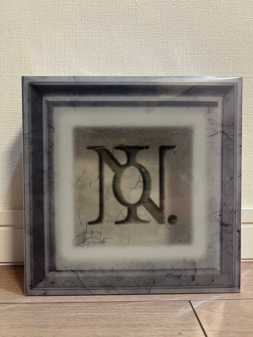 Number_iナンバーアイアルバム 《3形態まとめ買い特典付》「No.Ⅰ