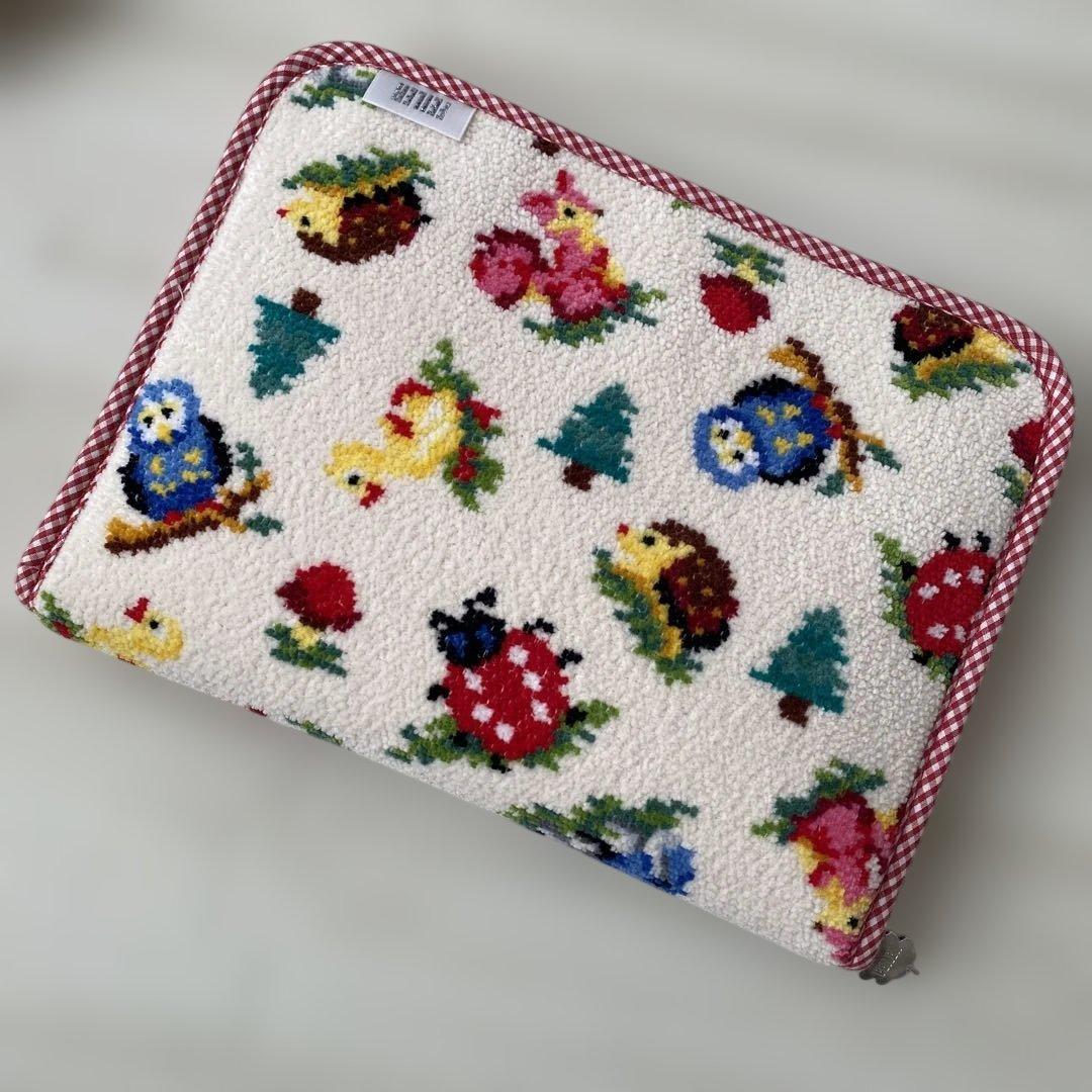 フェイラー　ハイジフレンズフォレスト　マルチケース ハイジフレンズフォレスト マルチケース HFO-201102 | フェイラー