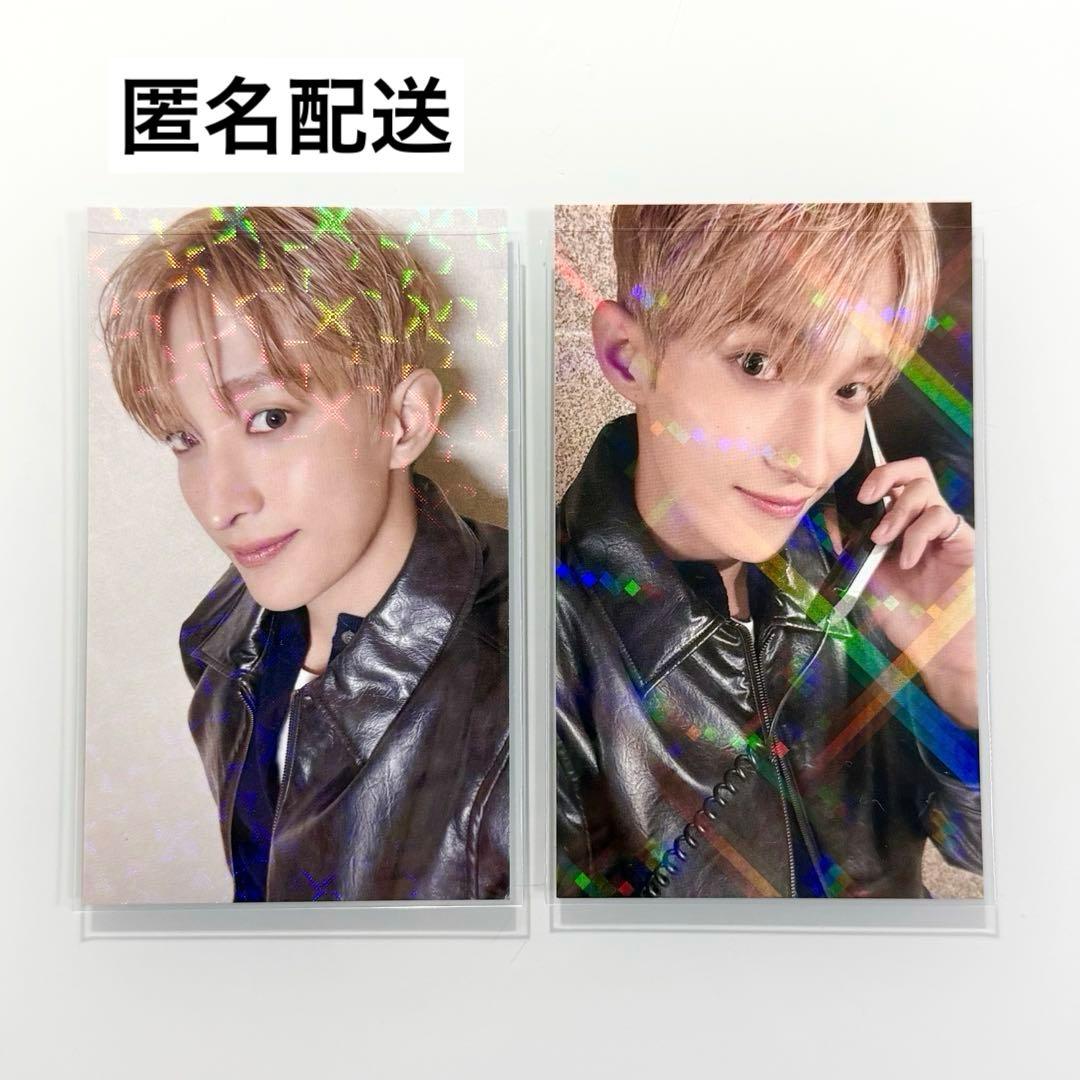 SEVENTEEN DXS Serenade ラキドロ トレカ セット ドギョム - メルカリ